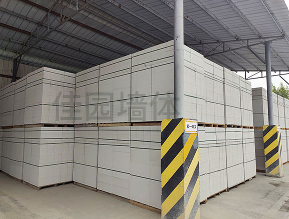 加氣混凝土砌塊